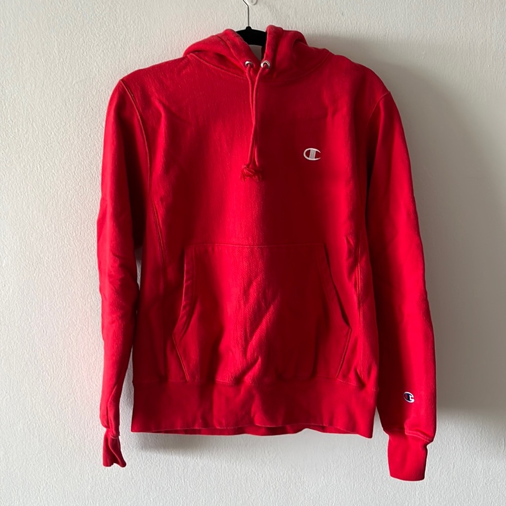 Champion Sweatshirt Size S